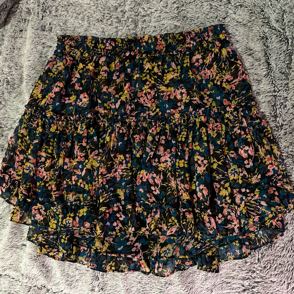 Misa Los Angeles Skirt